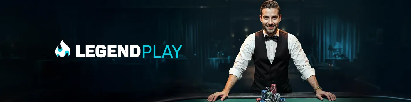 Legendplay sports betting