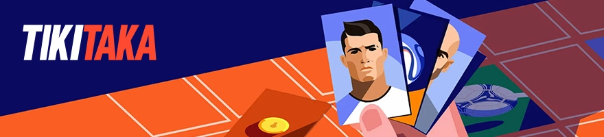 TikiTaka sports betting